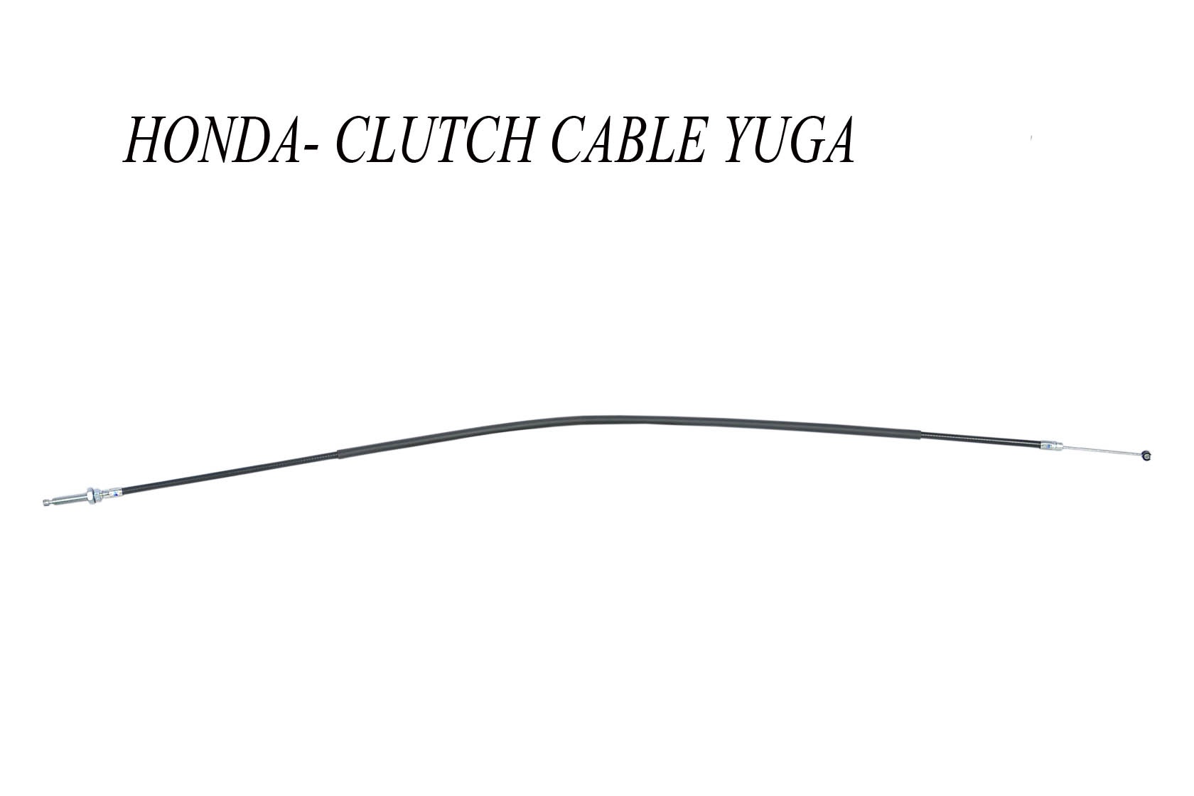 HONDA CLUTCH CABLE YUGA